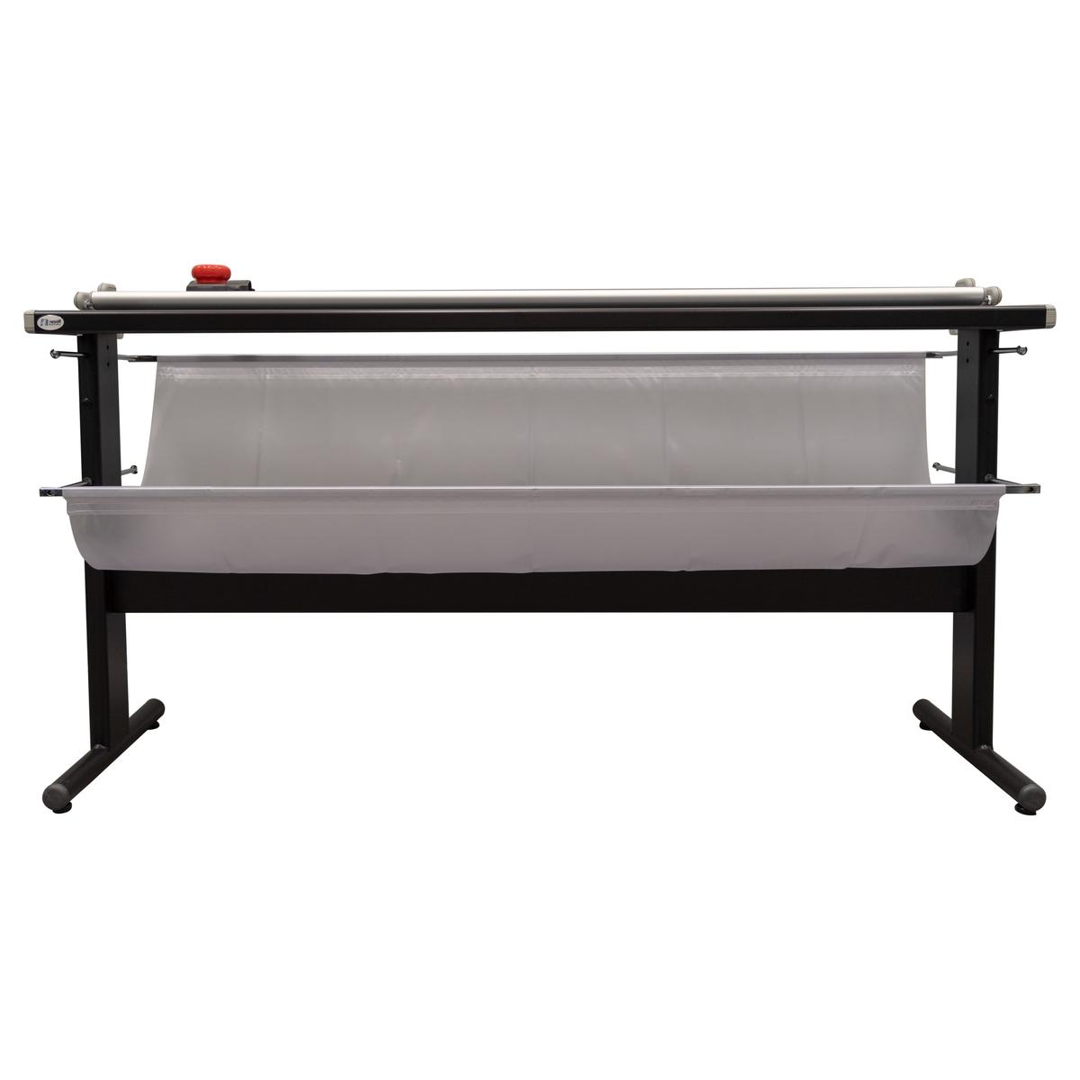 Coupeuse manuelle grand format Manual Trim 100 NEOLT — Vue de face