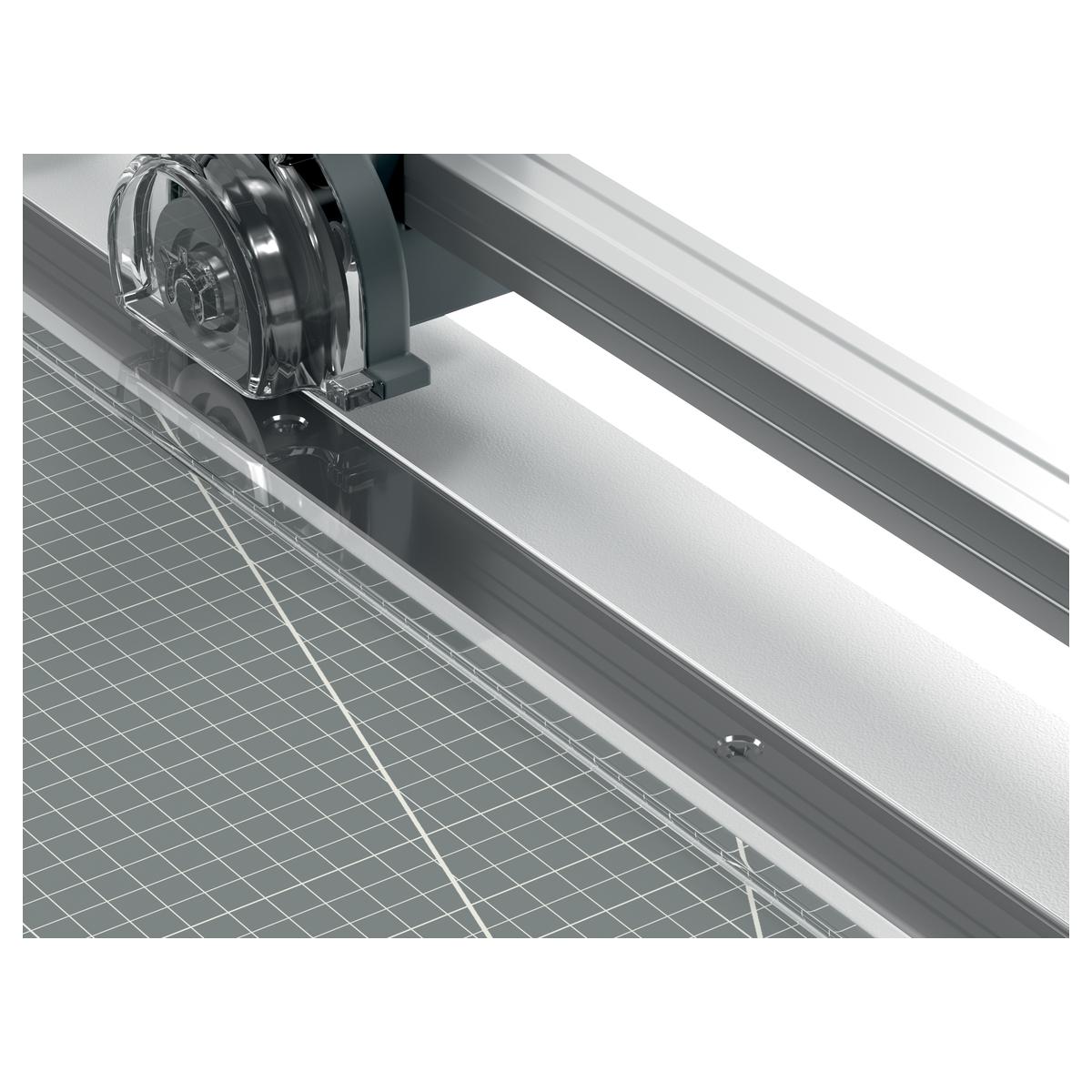 Rogneuse papier A4 à lame rotative Precision Home Office A4 LEITZ — Détails