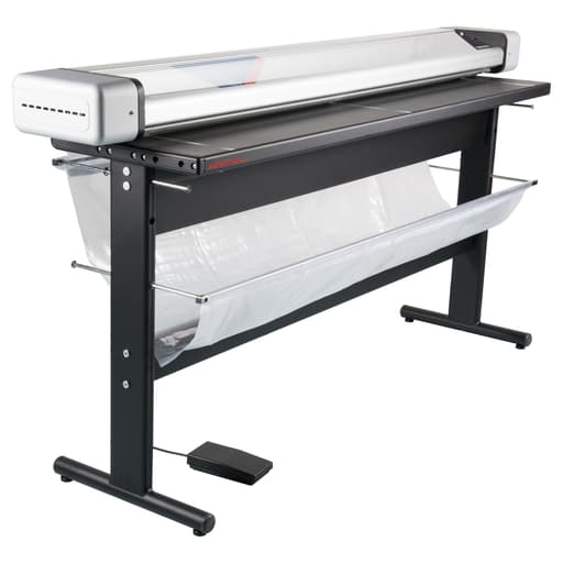 Coupeuse électrique grand format Electro Trim 150 NEOLT — Base