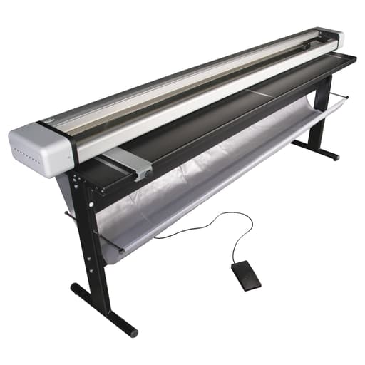 Coupeuse électrique grand format Electro Power Trim 250 NEOLT — Base