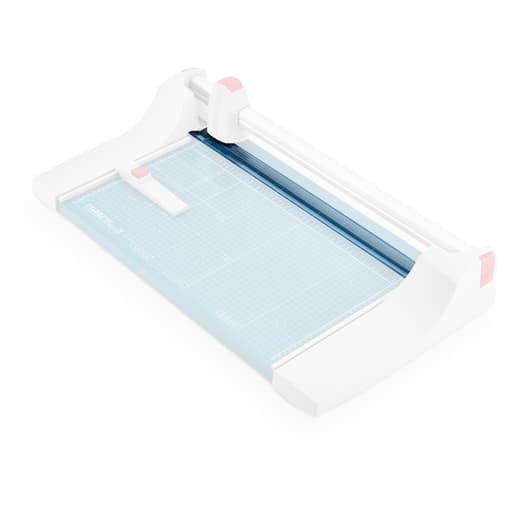 Presse-papier transparent DAHLE — Base