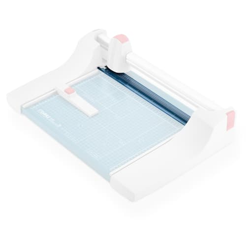 Presse-papier transparent DAHLE — Base