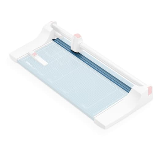 Presse-papier transparent DAHLE — Base