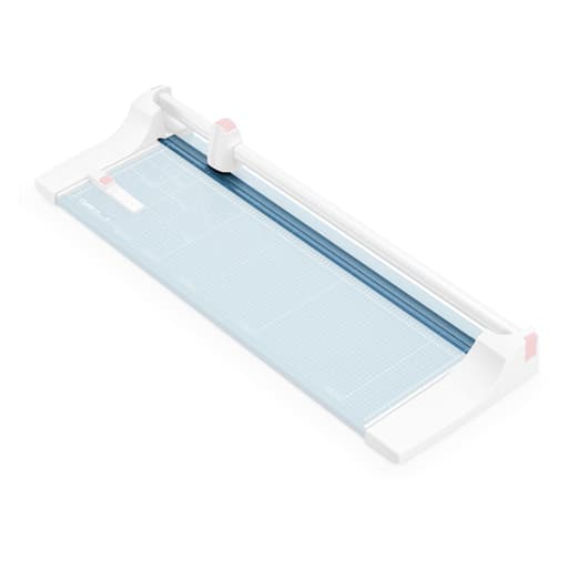 Presse-papier transparent DAHLE — Base