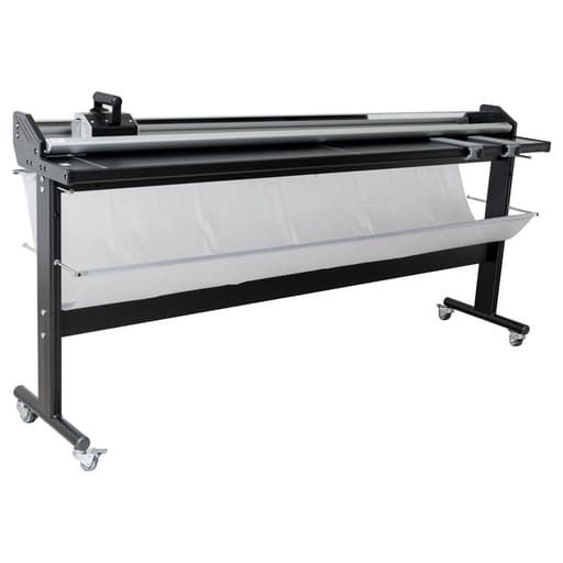Coupeuse manuelle grand format - 1300 mm - Format A0 - Coupe jusqu'à 4.5 mm Strong Trim 130