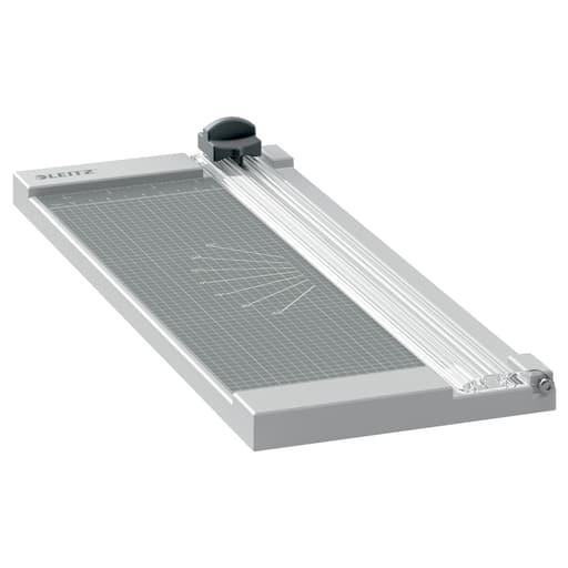 Rogneuse papier A4 à lame rotative Precision Home A4 LEITZ — Base