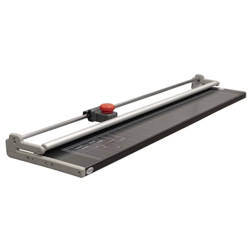 Coupeuse manuelle grand format Manual Trim-W 250 NEOLT — Base