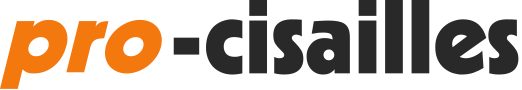 Logo Pro Cisailles